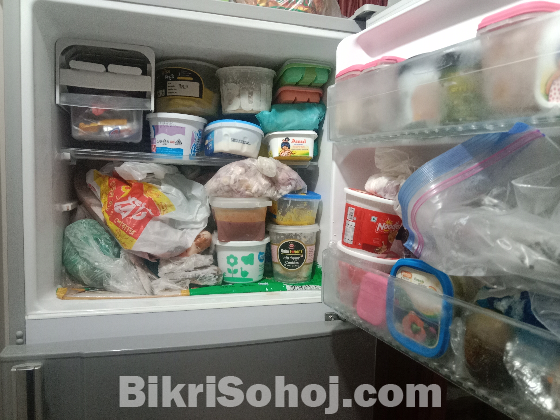 Japanese Toshiba Refrigerator (তোশিবা ফ্রিজ - জাপান)